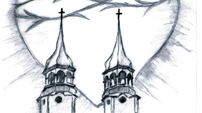 Kościół Parafii Najświętszego Serca Jezusowego w Skarżysku-Kamiennej