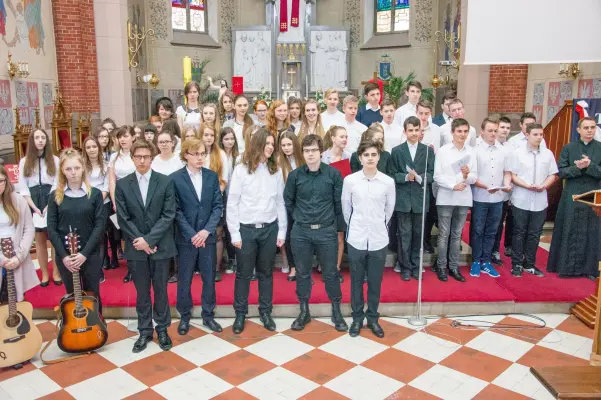 1050 rocznica Chrztu Polski — zdjęcie 5
