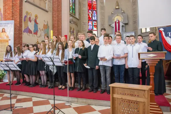 1050 rocznica Chrztu Polski — zdjęcie 3