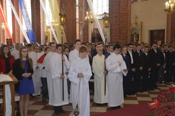 Bierzmowanie 2016 — zdjęcie 13