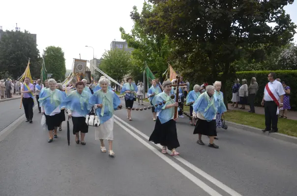 Boże Ciało 2016 — zdjęcie 2