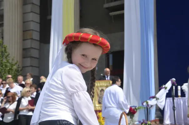 Boże Ciało 2016 — zdjęcie 6
