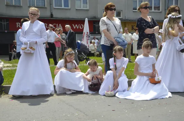 Boże Ciało 2016 — zdjęcie 15