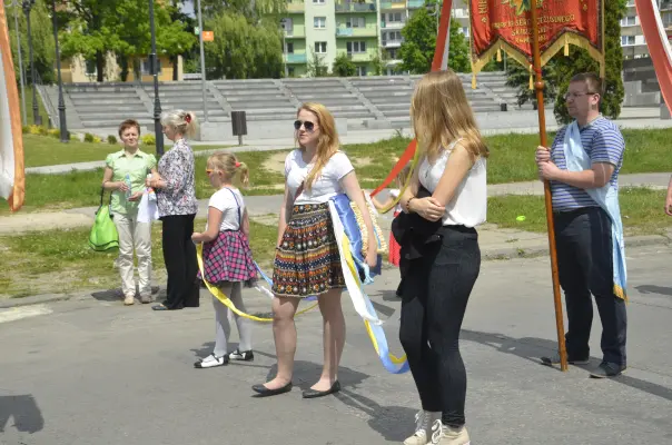 Boże Ciało 2016 — zdjęcie 16