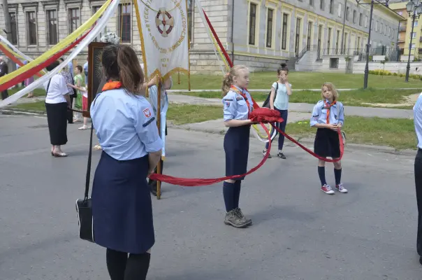 Boże Ciało 2016 — zdjęcie 20