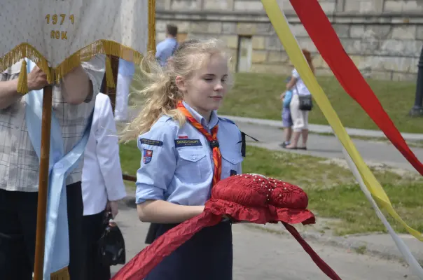 Boże Ciało 2016 — zdjęcie 21