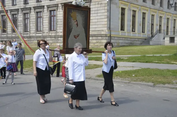 Boże Ciało 2016 — zdjęcie 22