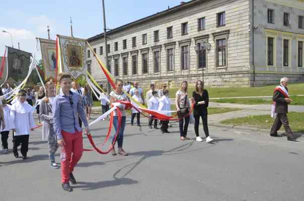 Boże Ciało 2016 — zdjęcie 24