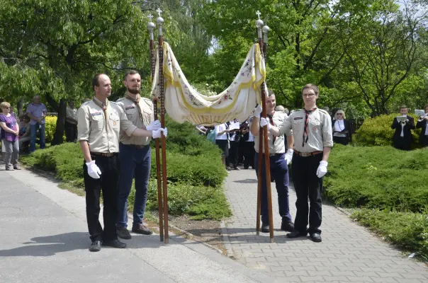 Boże Ciało 2016 — zdjęcie 27