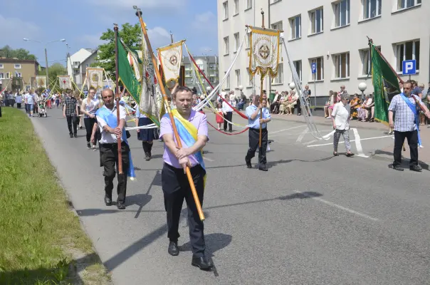 Boże Ciało 2016 — zdjęcie 33