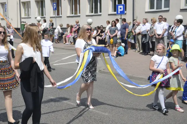 Boże Ciało 2016 — zdjęcie 34