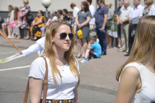 Boże Ciało 2016 — zdjęcie 35