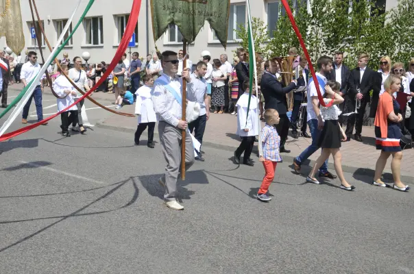Boże Ciało 2016 — zdjęcie 40