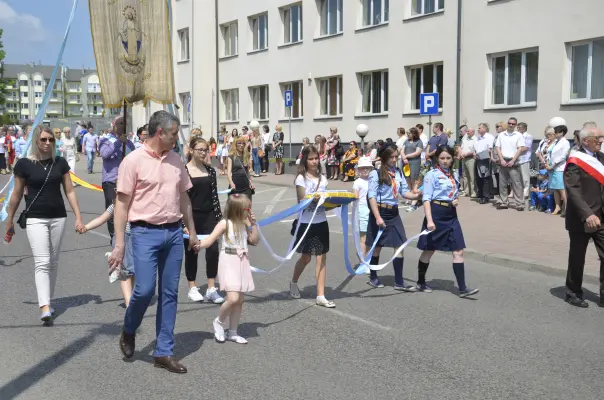 Boże Ciało 2016 — zdjęcie 41