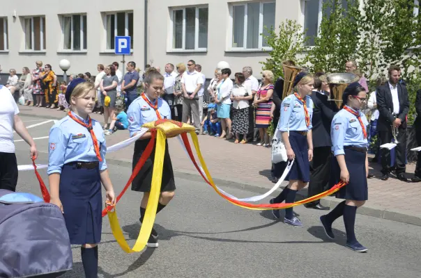 Boże Ciało 2016 — zdjęcie 42