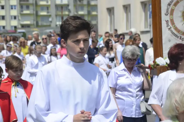 Boże Ciało 2016 — zdjęcie 44