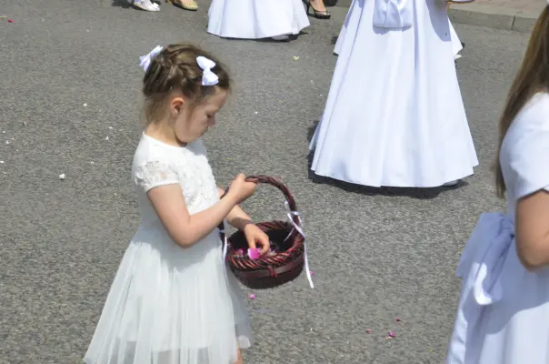 Boże Ciało 2016 — zdjęcie 48