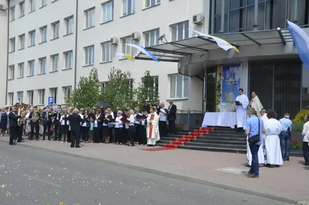 Boże Ciało 2016 — zdjęcie 49