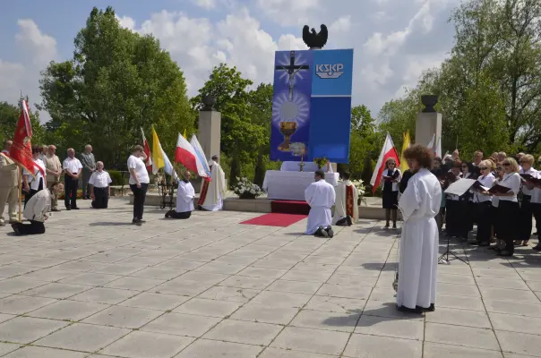 Boże Ciało 2016 — zdjęcie 51