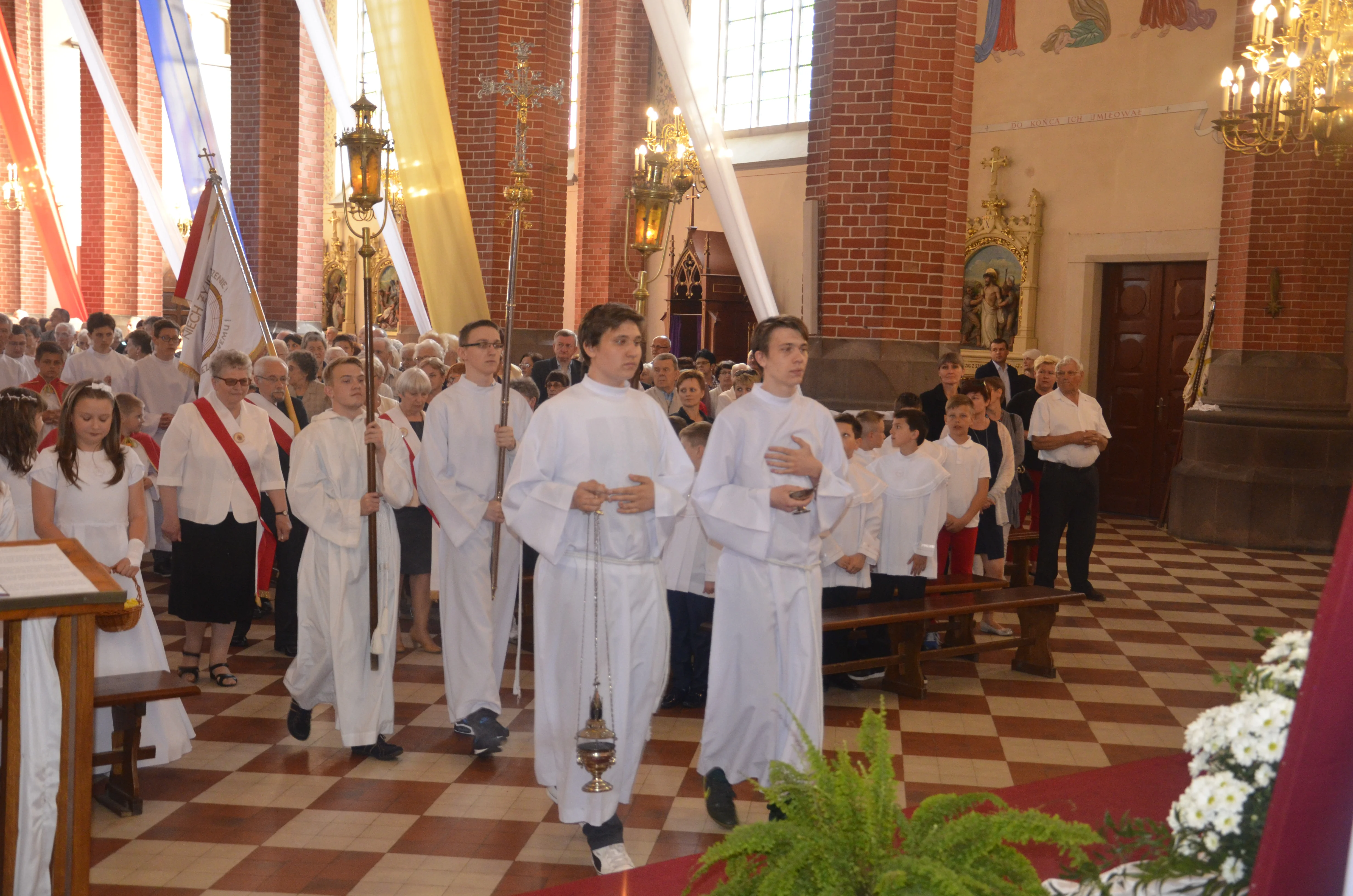 Odpust 2016