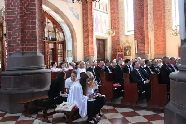 IX Przegląd Chóralnej Pieśni Sakralnej — zdjęcie 4