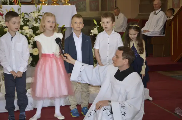 Przedszkolaki o Matce — zdjęcie 4