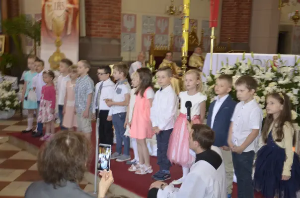 Przedszkolaki o Matce — zdjęcie 5