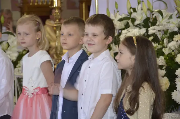 Przedszkolaki o Matce — zdjęcie 6