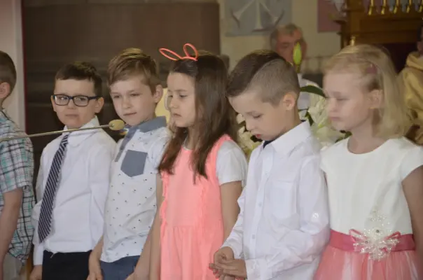 Przedszkolaki o Matce — zdjęcie 7
