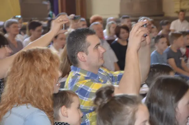 Przedszkolaki o Matce — zdjęcie 9