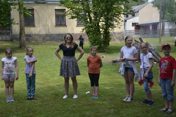 Ognisko — zdjęcie 14