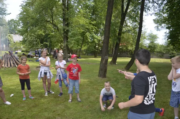 Ognisko — zdjęcie 16