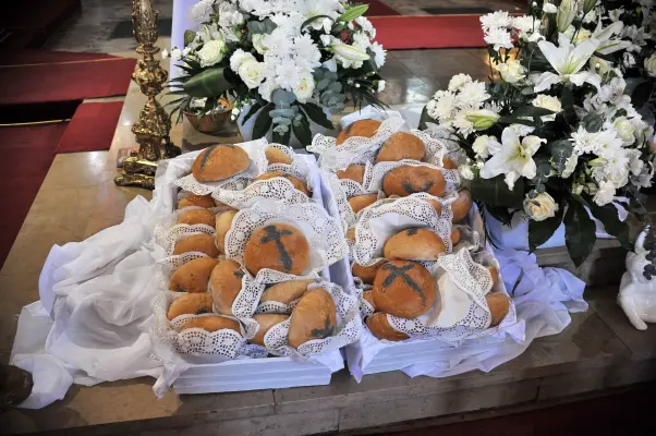 Pierwsza Komunia — zdjęcie 15