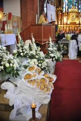 Pierwsza Komunia — zdjęcie 17