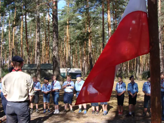 Obóz Wilczków — zdjęcie 4