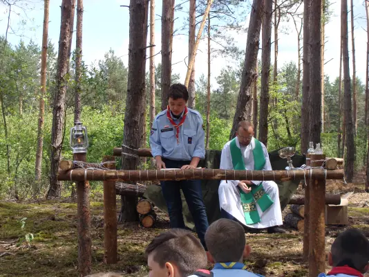 Obóz Wilczków — zdjęcie 16