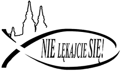 Gazetka Parafialna ” Nie lękajcie się”